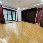 Bán biệt thự trung văn, 3 thoáng, vài bước ra vườn hoa, vỉa hè kinh doanh văn phòng đa dạng