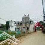 Fo xóm đừng tốt động ngay đường nguyễn anh trỗi lô góc 3 mặt tiền