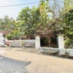 Bán nhà riêng k254 hoàng diệu - đà nẵng