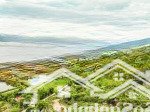 Bán đất kkt vân phong diện tích 7973m2 lưng tựa núi mặt quay ra vịnh nha phu đường bê tông 8m