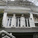 Bán biệt thự 90m2 ô tô vào nhà giá 32 tỷ vnd
