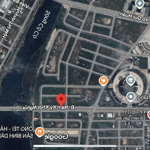 Bán đất vip mặt tiền đường nam kỳ khởi nghĩa khu fpt city đà nẵng