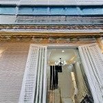 Chính chủ bán nhà riêng 2 tầng hẻm 1942/67 huỳnh tấn phát, nhà bè, 1,45 tỷ, 25m2