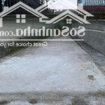 Chính chủ gửi bán lô đất hơn 700m2 ont tại chi lăng. quế võ bắc ninh