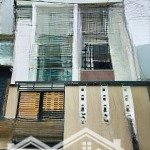 Chính chủ bán nhà lê văn sỹ q3 50m2 ngang 4,5m góc 2 mt sổ vuông pháp lý chuẩn chỉ 7 tỷ