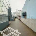Cần bán gấp 93m2 đất tại khu phố đông bình, giá 1.6ty, đường nhựa tận đất