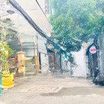 Hiếm - 170m2 ngang khủng 7.5m, hxh ngay chợ an nhơn - nguyễn oanh - xây chdv, vp cty đỉnh chỉ 11 tỷ