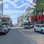 Cho thuê nhà mặt tiền ngay chợ hàn siêu víp