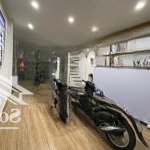 Phân lô ô tô tránh, gara, vỉa hè, phố nguyễn chí thanh, thang máy, 50m2 x 5 tầng, mt4.1m, giá 18 tỷ