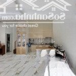 đừng bỏ lỡ - nhà 2 mặt tiền, nở hậu xã bình chánh, giá cực chất, 112,9m2 đẹp