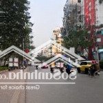 Bán đất phúc lợi, long biên ô tô vào nhà gần trục chính 72m², mặt tiền 5m nở hậu 8.99 tỷ