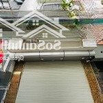 Tìm đâu ra! phố trần quốc hoàn, gara, thang máy, kinh doanh đỉnh, 2 thoáng sáng, 58m2 x 6t