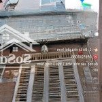 Nhà đẹp 4 tầng 46 m, hẻm oto tránh nhau , ra đường lớn 30 mét , phường 2 , bình thạnh , nhỉnh 8đ