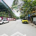 Xala- đường trước nhà 19m-đối diện trường th, thcs hà nội-kinh doanh bất chấp-đang cho thuê 60tr/th