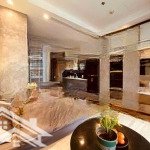 Vinhomes west point studio 40m2, vào luôn, 11,5 triệu/tháng. gọi em 0918269777