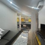 Cho thuê orchard garden full nội thất gần sân bay 2pn 2wc 73m2 128 hồng hà