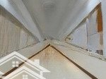 Bán nhà gần bigc dĩ an. kdc hiện hữu đông đúc.nhà 3 lầu hoàn công sổ hồng sẵn
