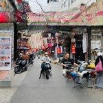 Mặt phố yên hoà, kd, lô góc, thang máy, 68m2, 5 tầng, 27,2 tỷ