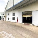 Cho thuê 4500m2 xưởng ngay kcn vsip2,2a tân uyên,bình dương ,cụm s.xuất ,pccc ,giấy tờ đầy đủ