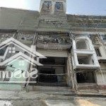 Bán nhà phố nguyễn hoàng 130m2, mặt tiền 7m, 9 tầng cho thuê 200tr/tháng