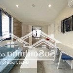 |căn hộ studio cao cấp quận 7|
