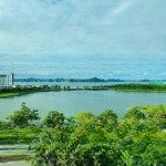 Bán căn chung cư view biển green bay towers giá tốt nhất thị trường 76m2 2pn 2wc hùng thắng hạ long