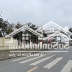 Cực hiếm, nhà khu phân lô cán bộ, ô tô đỗ cửa, xung quanh trường học, chợ, 5 phút ra vin 1