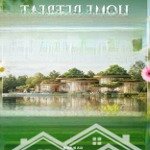 Nhà phố - biệt thự liền kề tphcm eco retreat