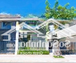 Biệt thự đơn lập sun casa central 6,28 tỷ 250m2 tt 30% nhận nhà vsip ii bình dương, 0967674879