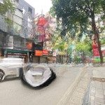 Bán mặt phố lò đúc, hai bà trưng . dt 108m2 5t mặt tiền 6m . giá 95 tỷ. lh :0383426696