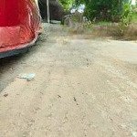 Chi lăng quế võ bắc ninh 280m2 x 2mặt tiền chỉ 2.3 tỷ đường rộng ngõ thông oto phi