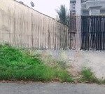 Ngợp ngân hàng cần bán gấp mtđ trần quang qươn cần giờ, 120/500tr, shr.