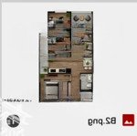 Bán suất ngoại giao chung cư flc premier parc đại mỗ 79 m2 giá 6.9 tỷ full nội thất