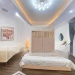 Bán trong tuần - giá đầu tư - đg kiến hưng sân bóng mậu lương - nhà đẹp lung linh - vip