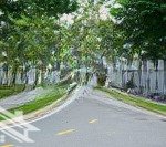 Chính chủ cần bán bt quận 2 - nhà hiện hữu xây xong vào ở ngay