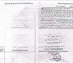Bán lô đất đấu giá khu trại chăn nuôi tân ước thanh oai hà nội