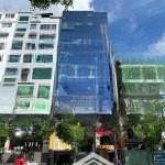 Văn phòng giá rẻ sân bay- đường trường sơn, dt 60-110-220m2, giá chỉ từ 380k/m2, bao pql