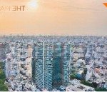 Chỉ 1 căn duy nhất - penthouse the marq quận 1, có hồ bơi riêng, thang máy và 2 ô đậu xe
