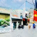 Chính chủ bán nhà hxh bình long thông thạch lam q tân phú (4 x 13m) 1 lầu 5.2 tỷ