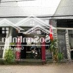 Bán nhà hẻm 8 m thông đường đỗ thừa luông : 4 x 20 m đúc 1 tấm