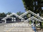 Giá tốt! 400m2 thổ cư chỉ nhỉnh 70tr/m2 mặt tiền nhánh đình phong phú gần vincom ngã 4 thủ đức
