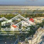 đất biệt thự kđt phước long a tp nha trang - 35 triệu/m2