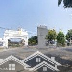Bán đất tại an residence, 3,1 tỷ, 70m2, nhiều tiện ích, đẹp