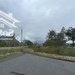 Bán lô đất biệt thự kđt ven sông tắc đối diện công viên