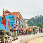 Bán nhà gần cảng thanh lân, cô tô, quảng ninh