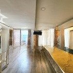 Penthouse trung tâm 45m2 balcony trồng cây, bồn tắm lớn, gần chợ thị nghè, cầu bason, thảo cầm viên