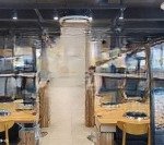 Mb kinh doanh phố thái phiên - vị trí siêu đẹp - dt: 55m2 x 5t - mt: 8m - mọi mô hình