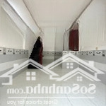 ô tô tránh, vuông vức siêu đẹp, khu vực an ninh, 85m2 chỉ nhỉnh 12 tỷ phan văn trị, p5 gò vấp.