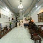 Cần bán nhà 3 tầng hẻm xe hơi 7m nguyễn văn tạo, long thới, nhà bè