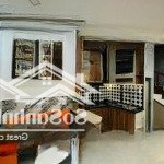Bán nhà đẹp hẻm, 26m2, 3pn p3 - gò vấp